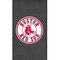 Dreamseat Bar Stool 500 with Boston Red Sox Logo, 2PK XZ500BSDBLK-PSMLB20030A - alternate 3